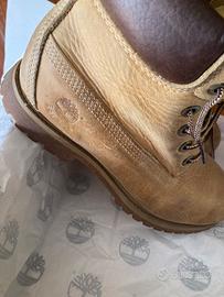 Timberland originali 37