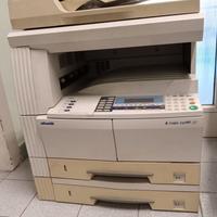 FOTOCOPIATRICE OLIVETTI D 250MF