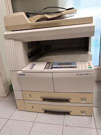 FOTOCOPIATRICE OLIVETTI D 250MF