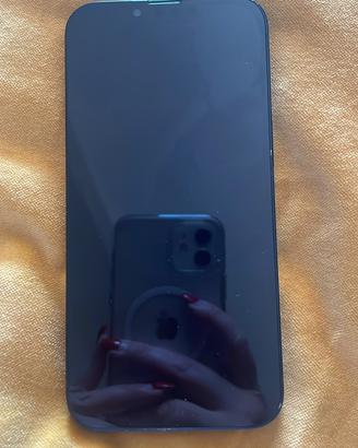 Iphone 13 128 Gb Blue