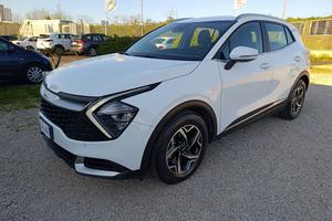 Kia Sportage 1.6 crdi mhev Business dct