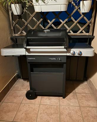 Barbecue RBS. L campingaz