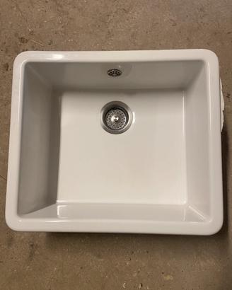 Lavello in ceramica