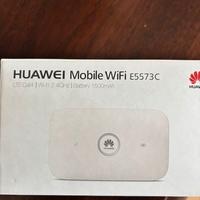 Huawei mobile wifi