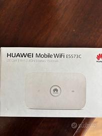 Huawei mobile wifi