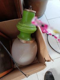 Lampadario vintage 
