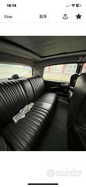 Citroen ds 20 Ribassato 18.500€ tetto apribile