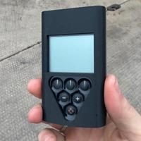 Cover protettiva XP Deus / ORX