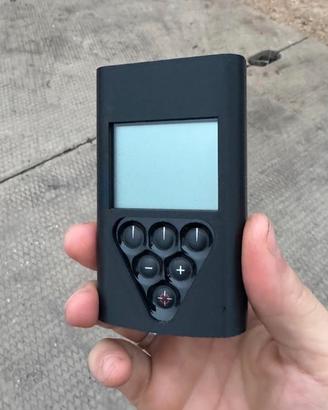 Cover protettiva XP Deus / ORX