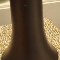 poulsen lampada  portatile  