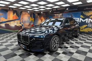 Bmw 740d xDrive Msport Pro (902)