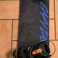 tavola snowboard