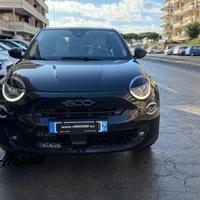 Fiat 600 Hybrid 110 CV DCT MHEV La Prima LED NAVI 