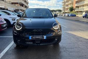 Fiat 600 Hybrid 110 CV DCT MHEV La Prima LED NAVI 