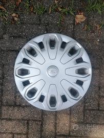 Copricerchio Ford KA +