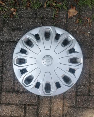 Copricerchio Ford KA +