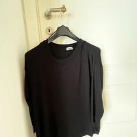 Maglioncino nero Tezenis
