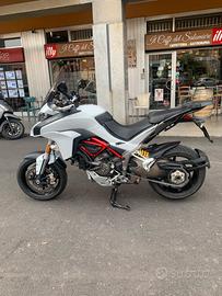 Ducati multistrada 1200s