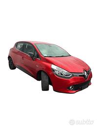 RENAULTCLIO 4a Serie