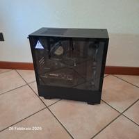 PC Gaming NZXT | Ryzen 5 | RX 6600 XT | 32GB RAM