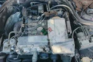 Motore Mercedes 1800 Benzina Codice 271940