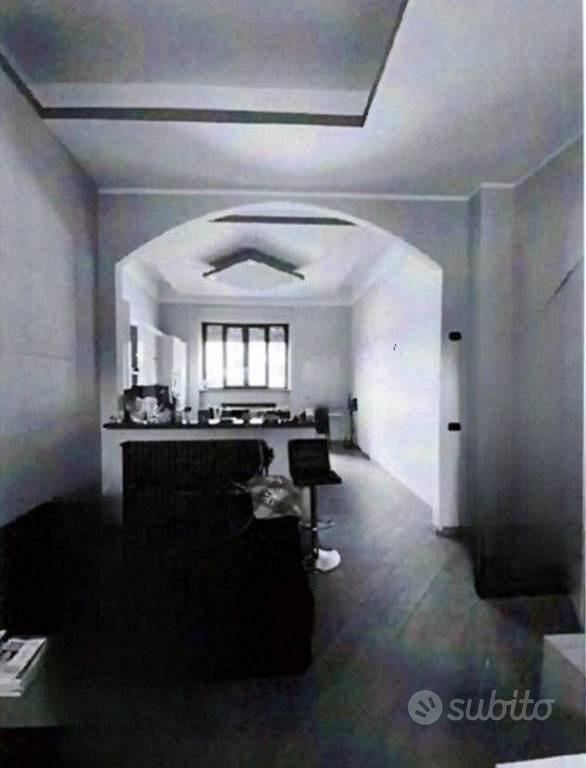 Appartamento – Busto Arsizio, Madonna Regina - Altro