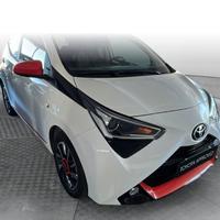 Toyota Aygo 004282 1.0 VVT-i 72 CV 5 porte x-...