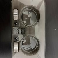 Plafoniera Alfa Romeo Giulietta con microfono