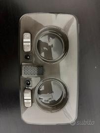 Plafoniera Alfa Romeo Giulietta con microfono