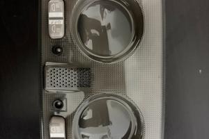 Plafoniera Alfa Romeo Giulietta con microfono