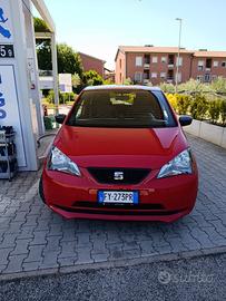 Seat Mii 1.0 GPL 5 porte FR Line
