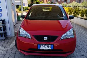 Seat Mii 1.0 GPL 5 porte FR Line
