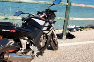 honda cbr 125 r
