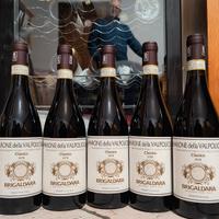 Amarone della Valpolicella classico Brigaldara 