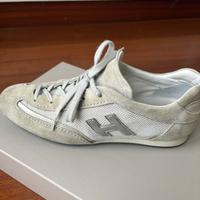 Sneakers hogan  donna