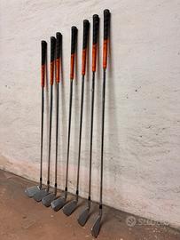 Set golf Callway Apex