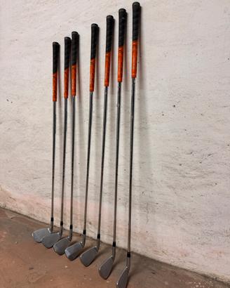 Set golf Callway Apex