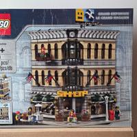 Lego 10211 - Grand Emporium (nuovo sigillato)