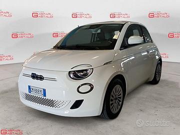 FIAT 500 500e 42 kWh
