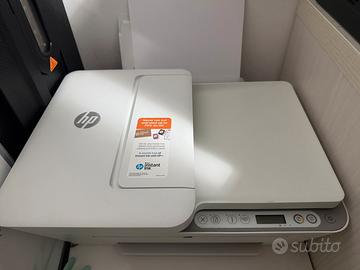 Stampante hp 4100 e