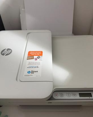 Stampante hp 4100 e