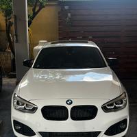 Bmw serie 1 116d f20