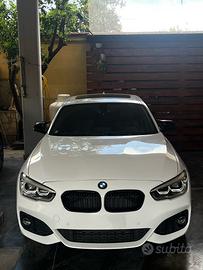 Bmw serie 1 116d f20