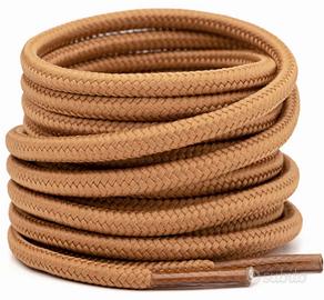 Lacci per Scarpe (02 paia) - 102 cm