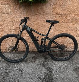Ebike Giant stance 2+