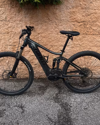 Ebike Giant stance 2+
