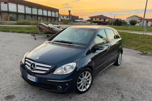 Mercedes-Benz Classe B 2008 2.0 140CV