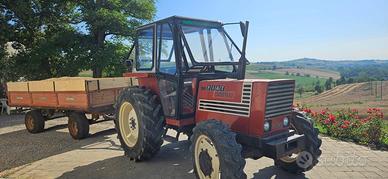 CABINA per trattore Fiat Agri 880
