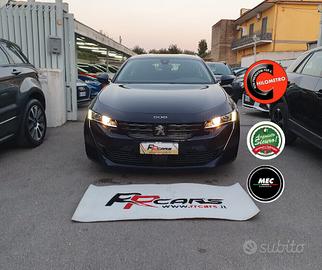Peugeot 508 BlueHDi 130 Stop&Start EAT8 Business