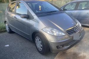 Classe A 180 cdi